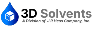 3D Solvents
